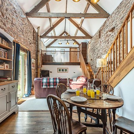 فيلا Haytongate Barn Walton  المظهر الخارجي الصورة