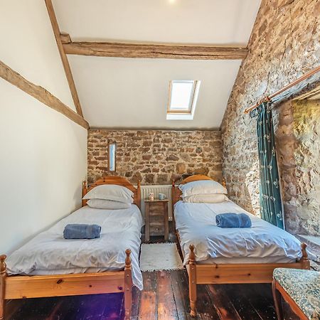 فيلا Haytongate Barn Walton  المظهر الخارجي الصورة
