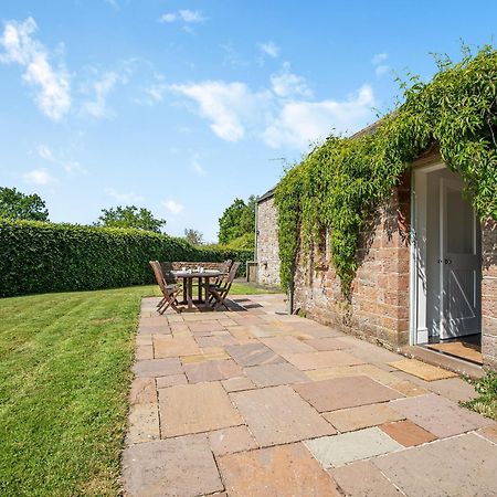فيلا Haytongate Barn Walton  المظهر الخارجي الصورة
