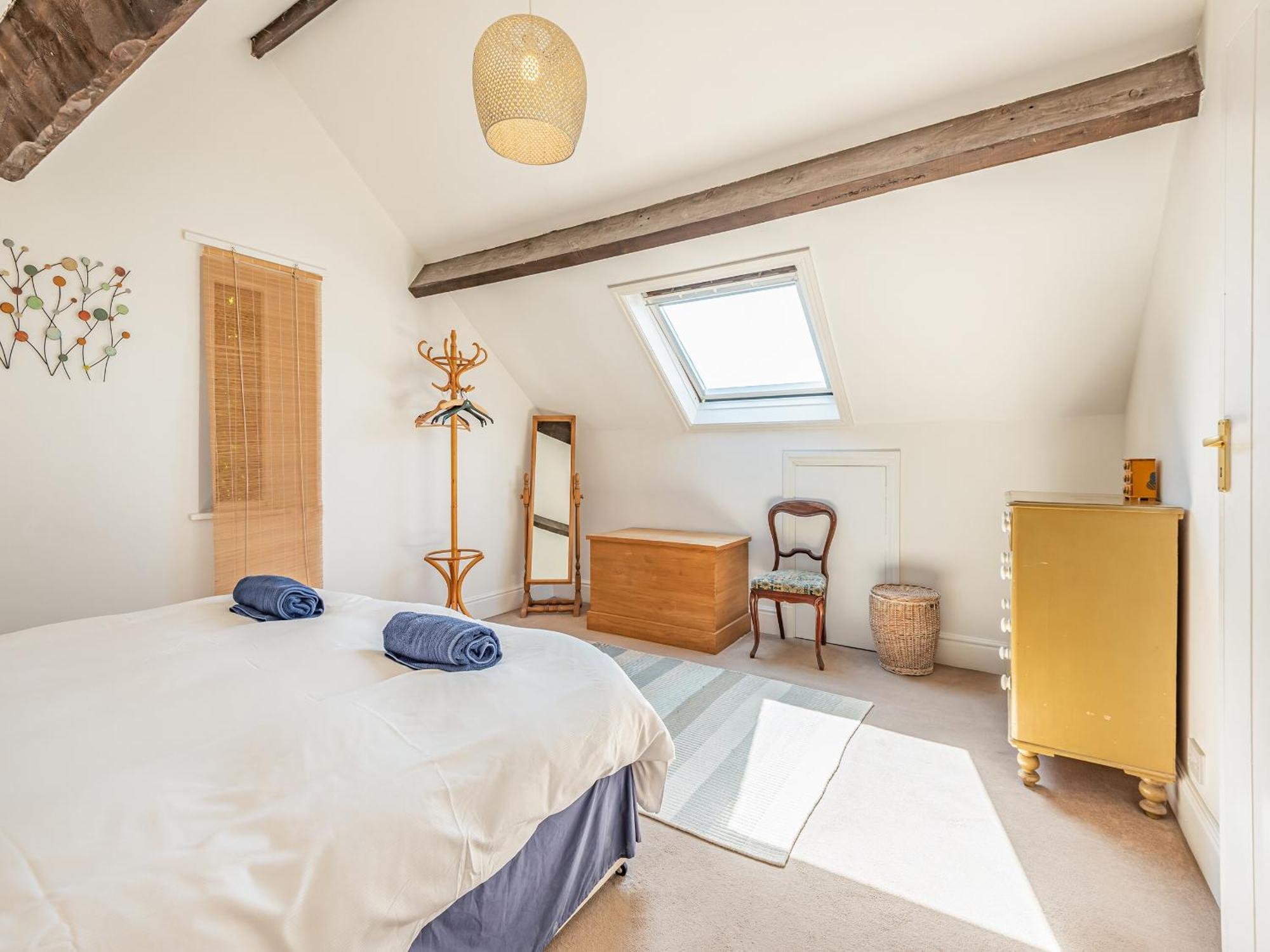 فيلا Haytongate Barn Walton  المظهر الخارجي الصورة