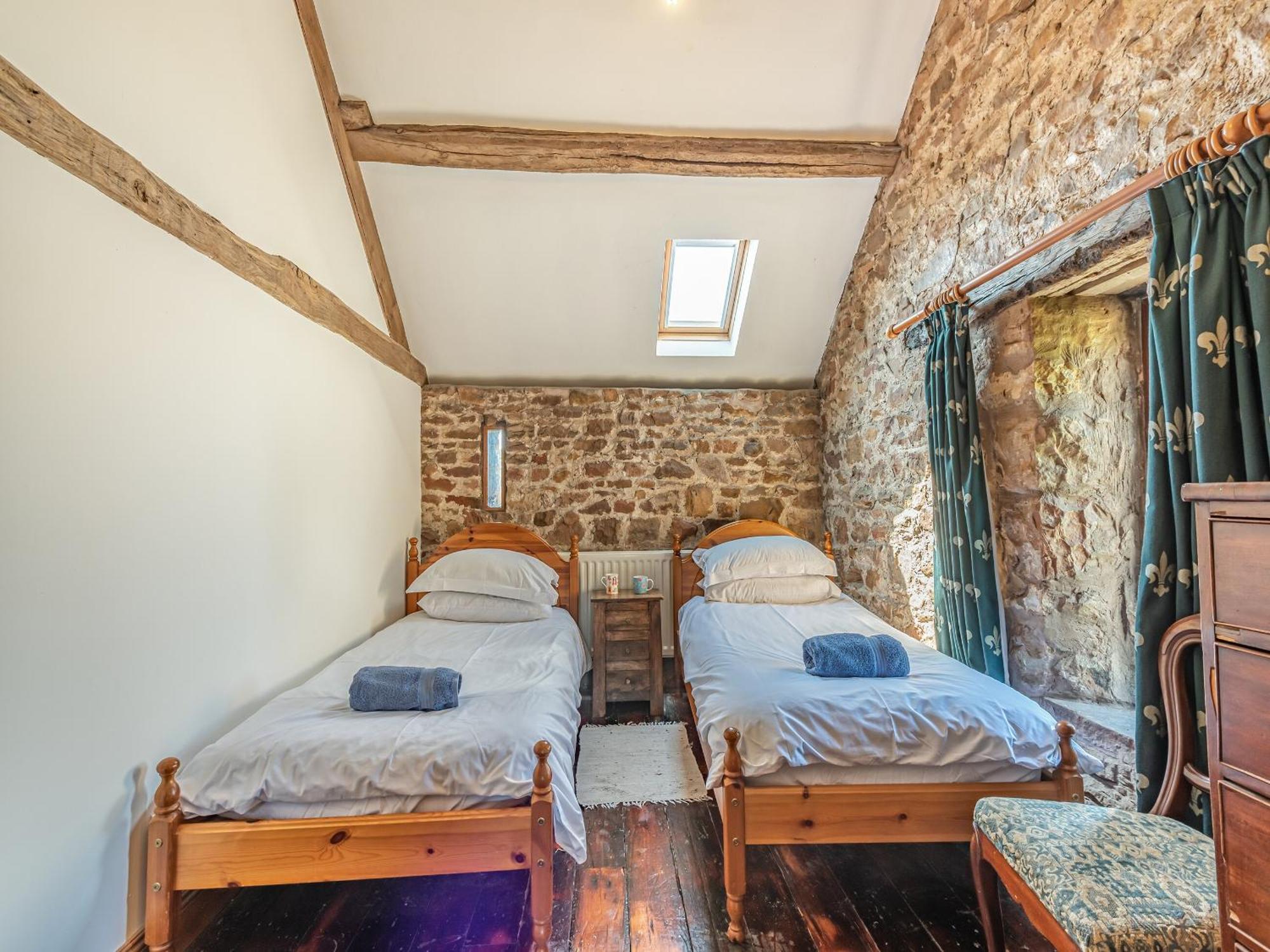 فيلا Haytongate Barn Walton  المظهر الخارجي الصورة