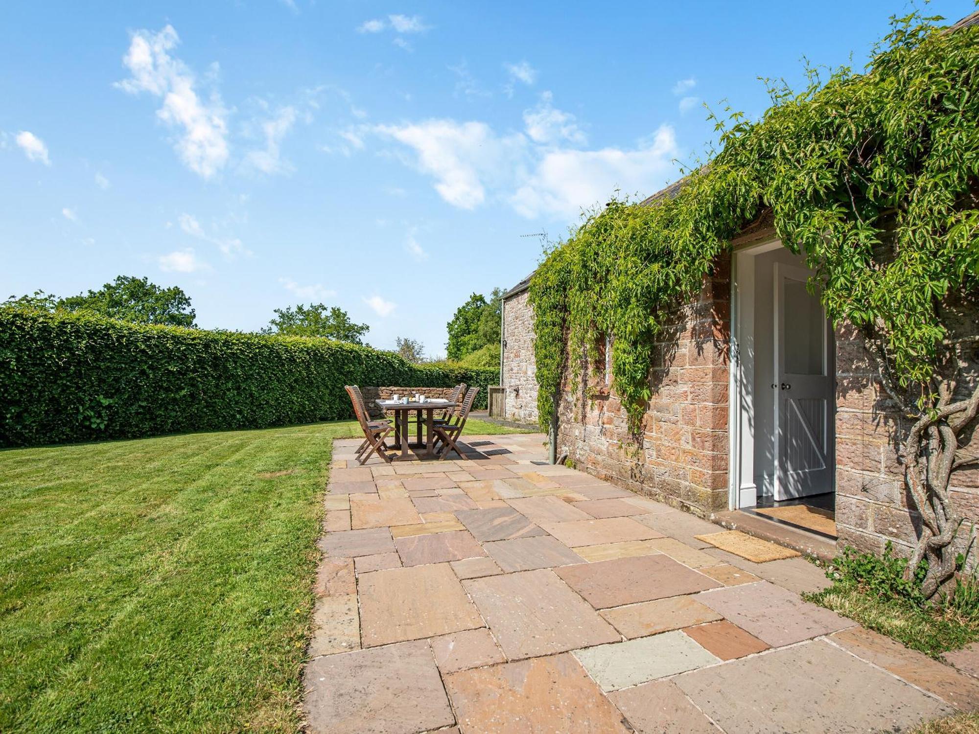 فيلا Haytongate Barn Walton  المظهر الخارجي الصورة
